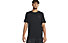 Under Armour Rush Energy M - T-shirt - uomo, Black