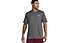 Under Armour Rush Energy M - T-shirt - uomo, Grey