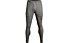 Under Armour RUSH™ Fitted - pantaloni fitness - uomo, Light Brown