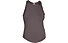 Under Armour RUSH™ Tank - canotta fitness - donna, Brown