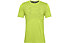 Under Armour Seamless Logo - T-shirt fitness - uomo, Light Green