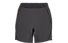 Under Armour Short UA Speedpocket Linerless 15 cm - pantaloni running - uomo, Dark Grey/Black