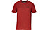 Under Armour Siphon SS - T-shirt fitness - uomo, Light Red