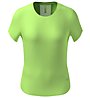 Under Armour Speed Stride 2.0 - maglia running - donna, Light Green