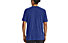 Under Armour Sportstyle Logo - T-Shirt - Herren, Blue/Black
