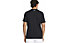 Under Armour Sportstyle Logo Update M - T-shirt - uomo, Black