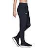 Under Armour Storm Lauch - pantaloni lunghi running - donna, Black