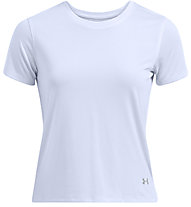 Under Armour Streaker Launch W - Laufshirt - Damen, Light Blue