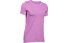 Under Armour Heat Gear Armour - T-shirt fitness - donna, Pink