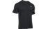 Under Armour UA Raid Microthread T-shirt fitness/palestra, Black