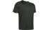 Under Armour Tech 2.0 Novelty - T-shirt fitness - uomo, Dark Green