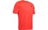 Under Armour Tech 2.0 Novelty - T-shirt fitness - uomo, Red