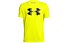 Under Armour Tech™ Big Logo Solid - T-shirt fitness - ragazzo, Yellow