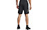 Under Armour Tech Graphic M - pantaloni fitness - uomo, Black/Yellow