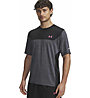 Under Armour Tech&#8482; Utility M - T-Shirt - Herren, Black