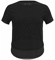 Under Armour Tech™ Vent - T-shirt fitness - donna, Black
