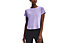Under Armour Tech™ Vent - T-shirt fitness - donna, Violet