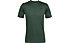 Under Armour Training Vent - T-shirt fitness - uomo, Dark Green