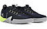 Under Armour Tribase Reign 6 - scarpe training e fitness - uomo, Dark Blue/Light Green