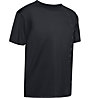 Under Armour Armour Sport SS Oversized - T-shirt fitness - donna, Black