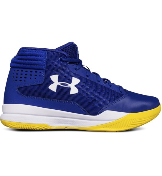 Pantaloni under armour bambino 2017 best sale