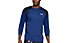 Under Armour CoolSwitch Power - maglia fitness - uomo, Blue