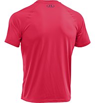 Under Armour UA Tech Herren-Trainingsshirt, Pink