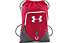 Under Armour Undeniable - gymsack, Red