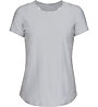 Under Armour UA Vanish - T-Shirt Training - Damen, Light Grey