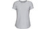 Under Armour Vanish - T-shirt fitness - donna, Light Grey