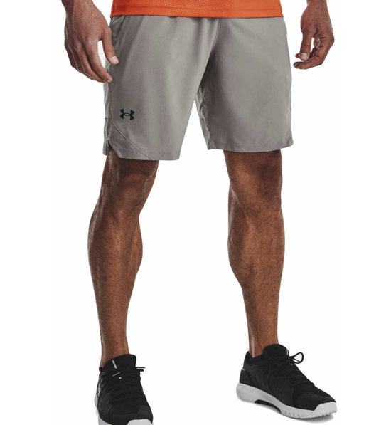 Under Armour Herren atmungsaktive und ultraleichte Sporthose