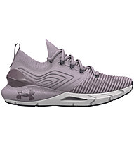 Under Armour W Hovr Phantom 2 Inknt - sneakers - donna, Violet