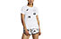 Under Armour We Run Launch - maglia running - donna, White