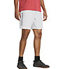 Under Armour Woven M - Trainingshosen - Herren, Grey