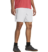 Under Armour Woven M - pantaloni fitness - uomo, Grey