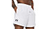Under Armour Woven Volley M - pantaloni fitness - uomo, White