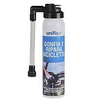 Unifix Kit di riparazione pneumatici - cura biciclette, 0,100