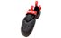 Unparallel Ms Flagship Pro - scarpe arrampicata - uomo, Black/Red