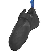Unparallel Regulus M – scarpe arrampicata - uomo, Black
