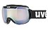 Uvex Downhill 2000 VLM - Skibrille, Black