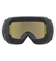 Uvex Downhill 2100 CV planet - Skibrille, Orange