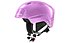 Uvex Heyya - casco sci - bambino, Pink