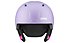 Uvex Heyya Pro - casco sci - bambini, Violet