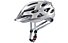 Uvex Onyx - casco bici - donna, Grey/White