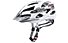 Uvex Onyx - casco bici - donna, White