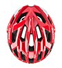 Uvex Race 7 - casco bici da corsa, Red