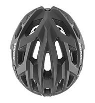 Uvex Race 7 - casco bici da corsa, Black