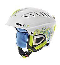 Uvex X-Ride Motion Graphic W