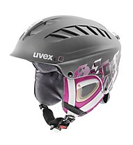 Uvex X-Ride Motion Graphic W