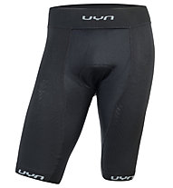 Uyn Activeyon Hybrid Biking - pantaloncini ciclismo - uomo, Black